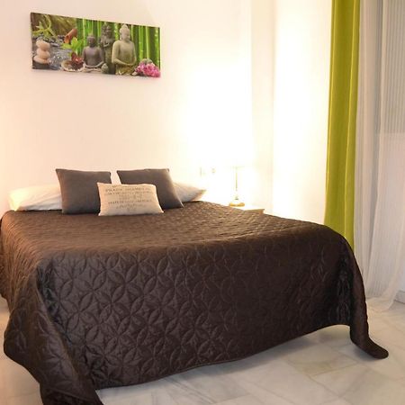 Apartamento Molino De Viento Apartment Fuengirola Exterior foto