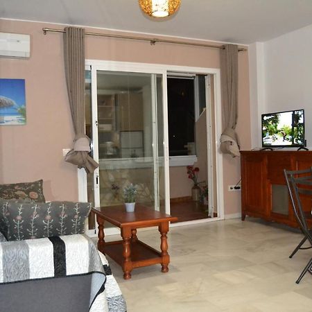 Apartamento Molino De Viento Apartment Fuengirola Exterior foto