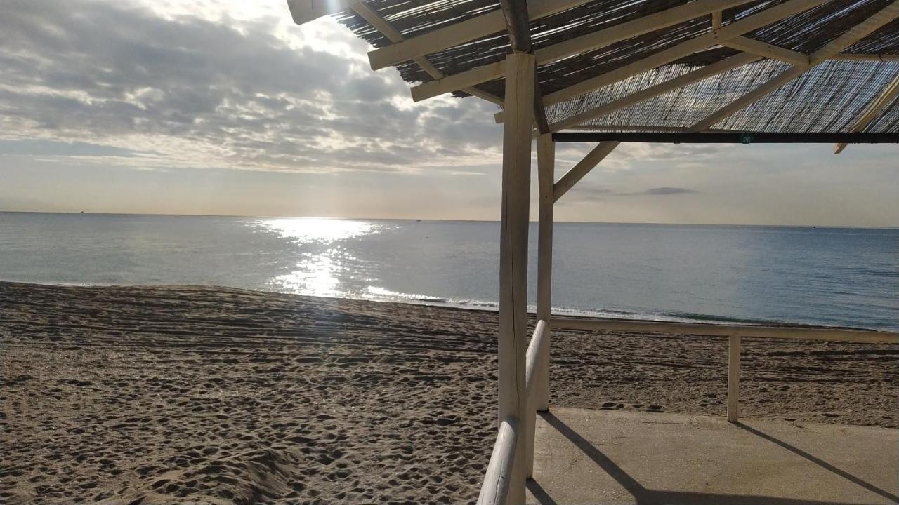 Apartamento Molino De Viento Apartment Fuengirola Exterior foto