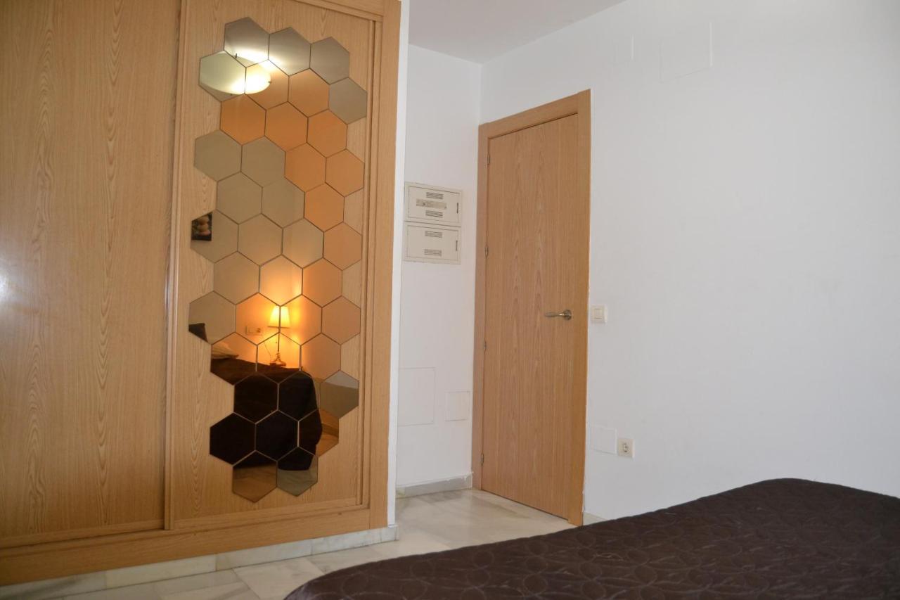 Apartamento Molino De Viento Apartment Fuengirola Exterior foto