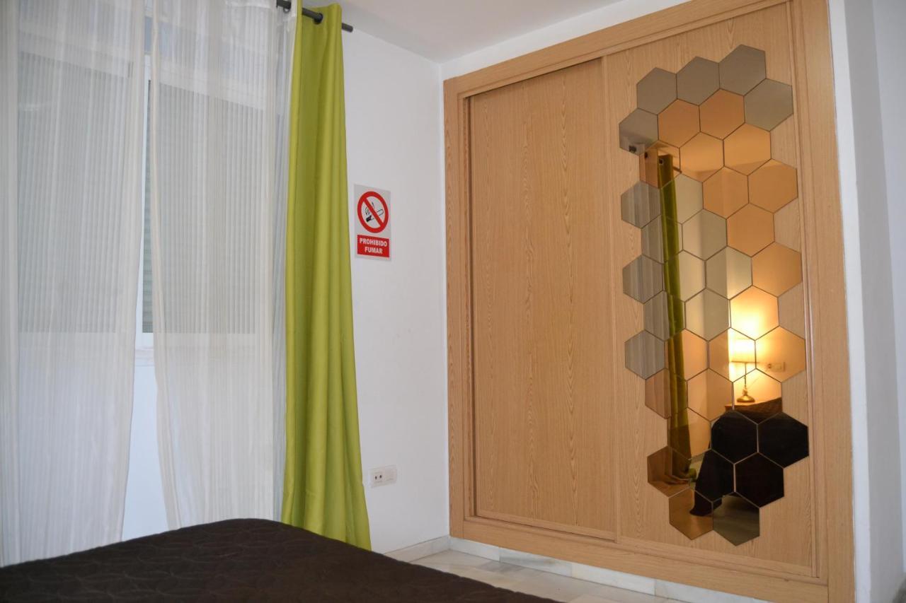 Apartamento Molino De Viento Apartment Fuengirola Exterior foto